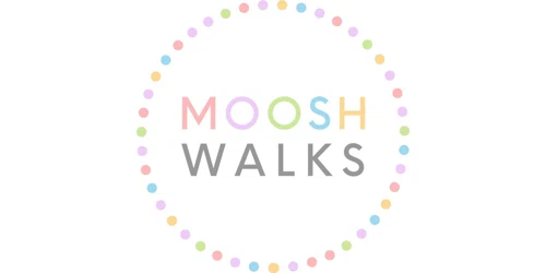 Mooshwalks coupon