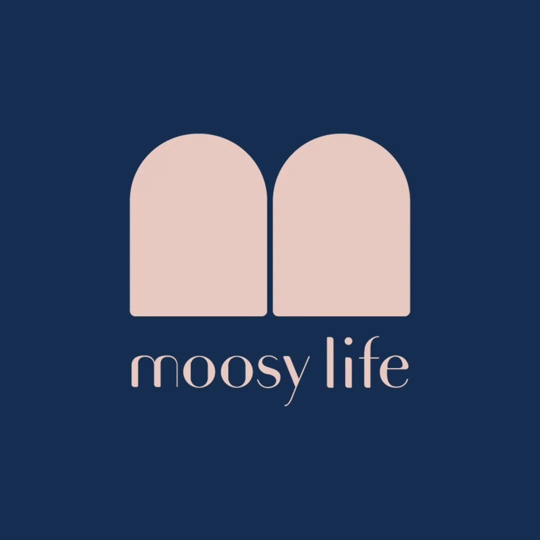 Moosy Life Merchant Logo