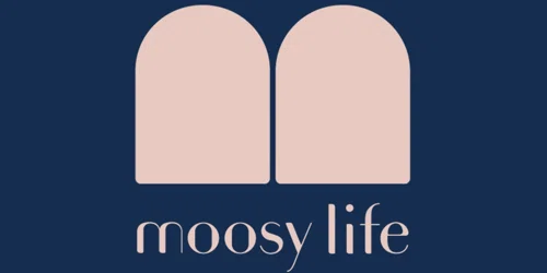 Moosy Life Merchant logo