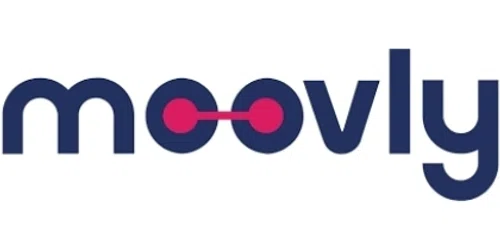 Moovly Merchant logo