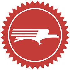Missouri Pacific Historical Society Merchant Logo