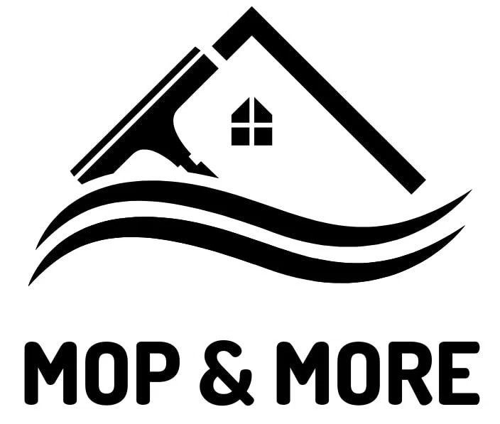 Mop & More Merchant Logo