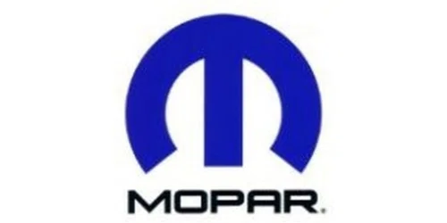 Mopar Merchant logo