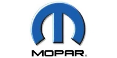 Mopar Online Parts Merchant logo