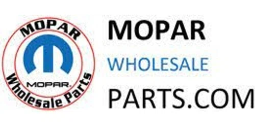 Mopar Wholesale Parts Promo Code