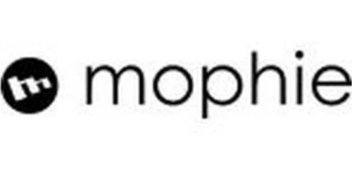 Mophie Merchant logo