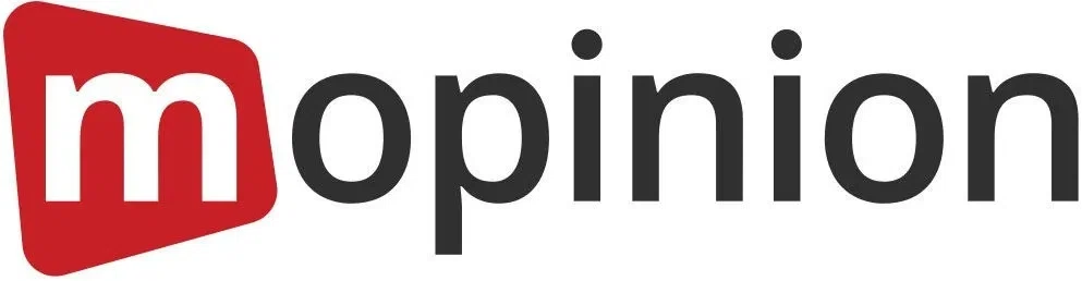 Mopinion Merchant Logo