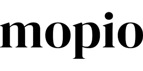 Mopio Promo Code