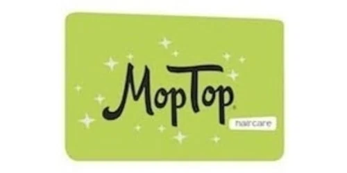Moptop Promo Code