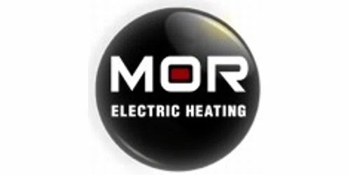 Mor Electric Heating Promo Code