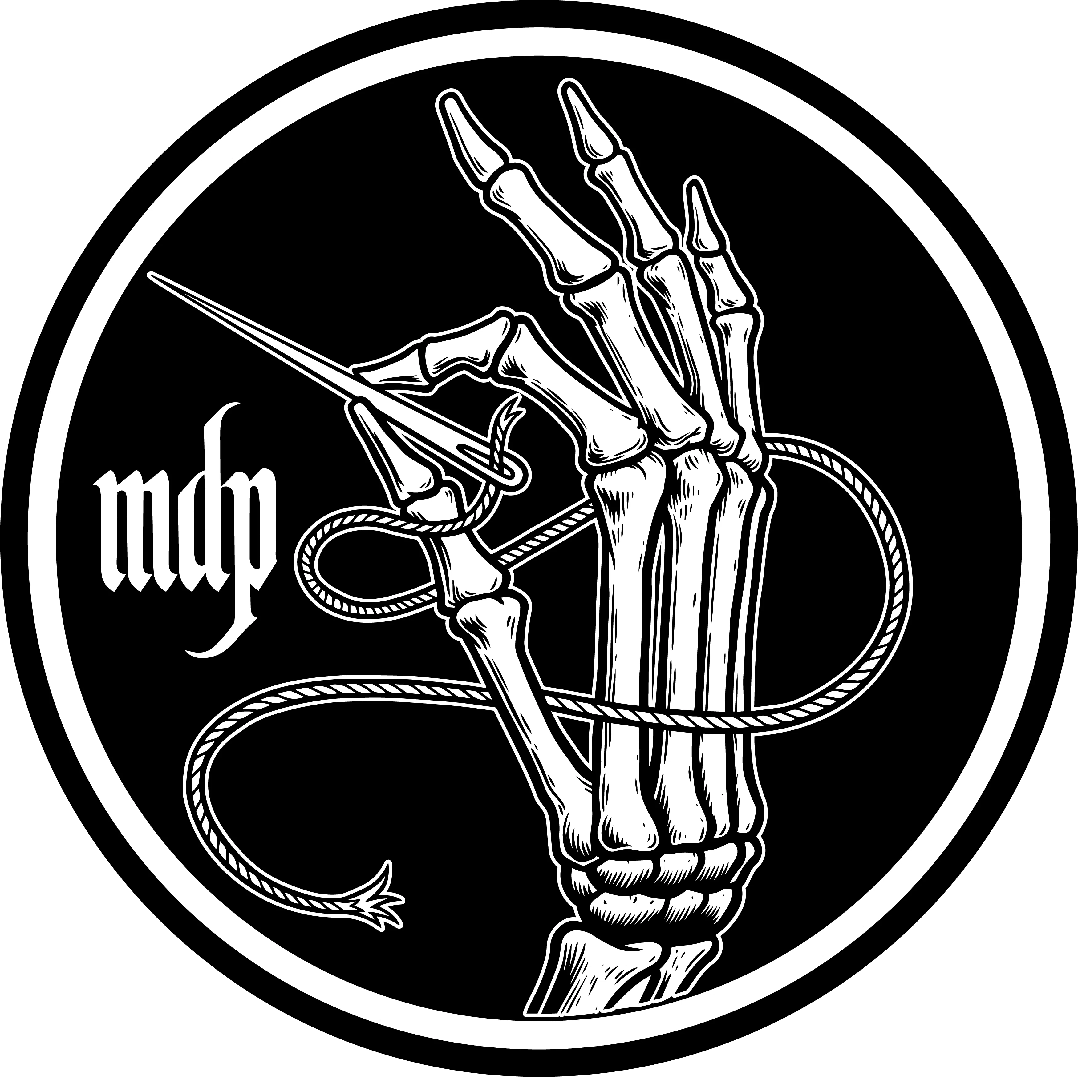 Moral Decay Patchwork Promo Code