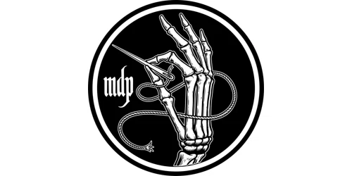 Moral Decay Patchwork Promo Code