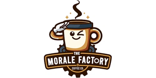 The Morale Factory Coffee Promo Code