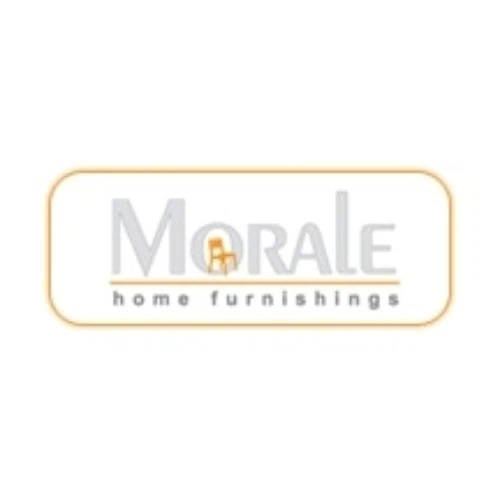 Morale Home Furnishings coupons