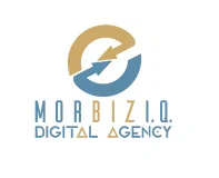 MorBizil.Q. Merchant Logo