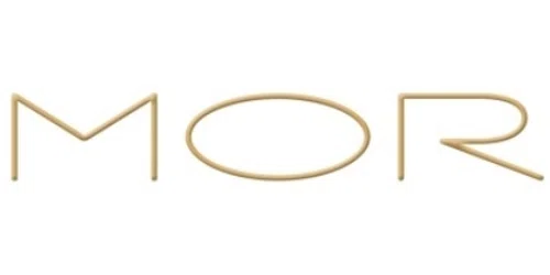 MOR Merchant logo