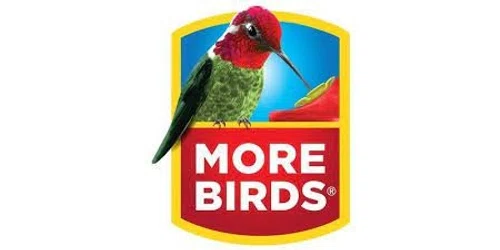 $25 Off More Birds Promo Code, Coupons | September 2022