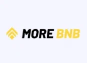 MORE BNB Merchant Logo