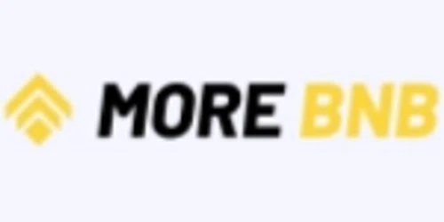 MORE BNB Promo Code