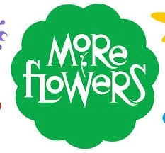 More Flowers Merchant Logo