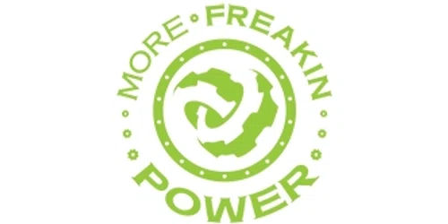 More Freakin Power Promo Code