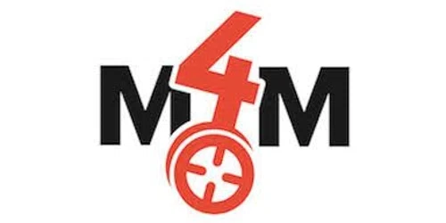 More4Motion Promo Code