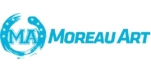 Moreau Art Promo Code