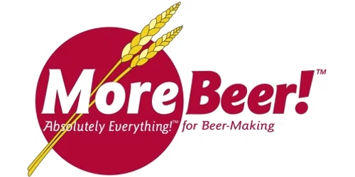 More Beer Merchant logo