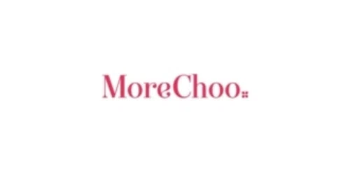 Morechoo coupon