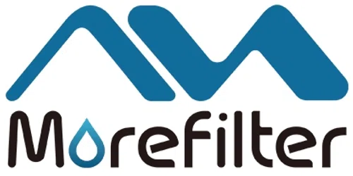MoreFilter Merchant logo