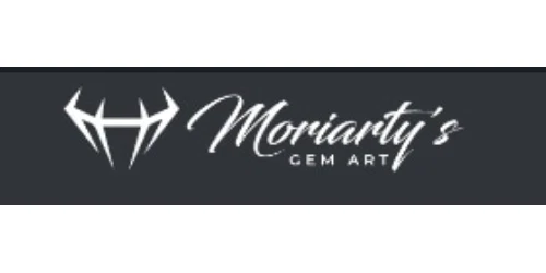 Moriarty's Gem Art Promo Code