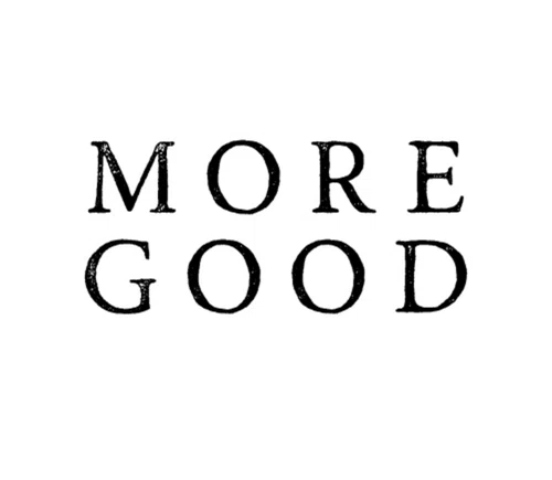 More Good Promo Code