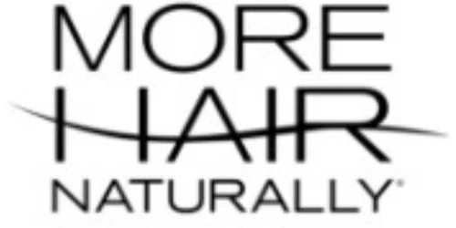 More Hair Naturally Promo Code