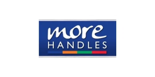 More Handles coupon