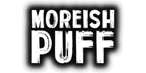 Moreish Puff Promo Code
