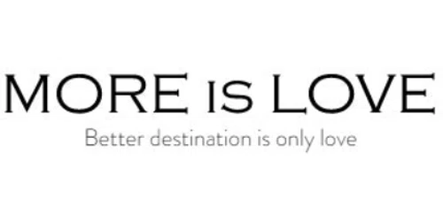 More is Love Promo Code