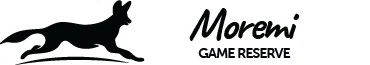 Moremi Game Reserve Merchant Logo