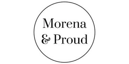 Morena and Proud Promo Code