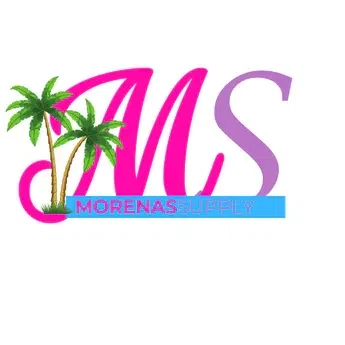 Morenas Supply Merchant Logo
