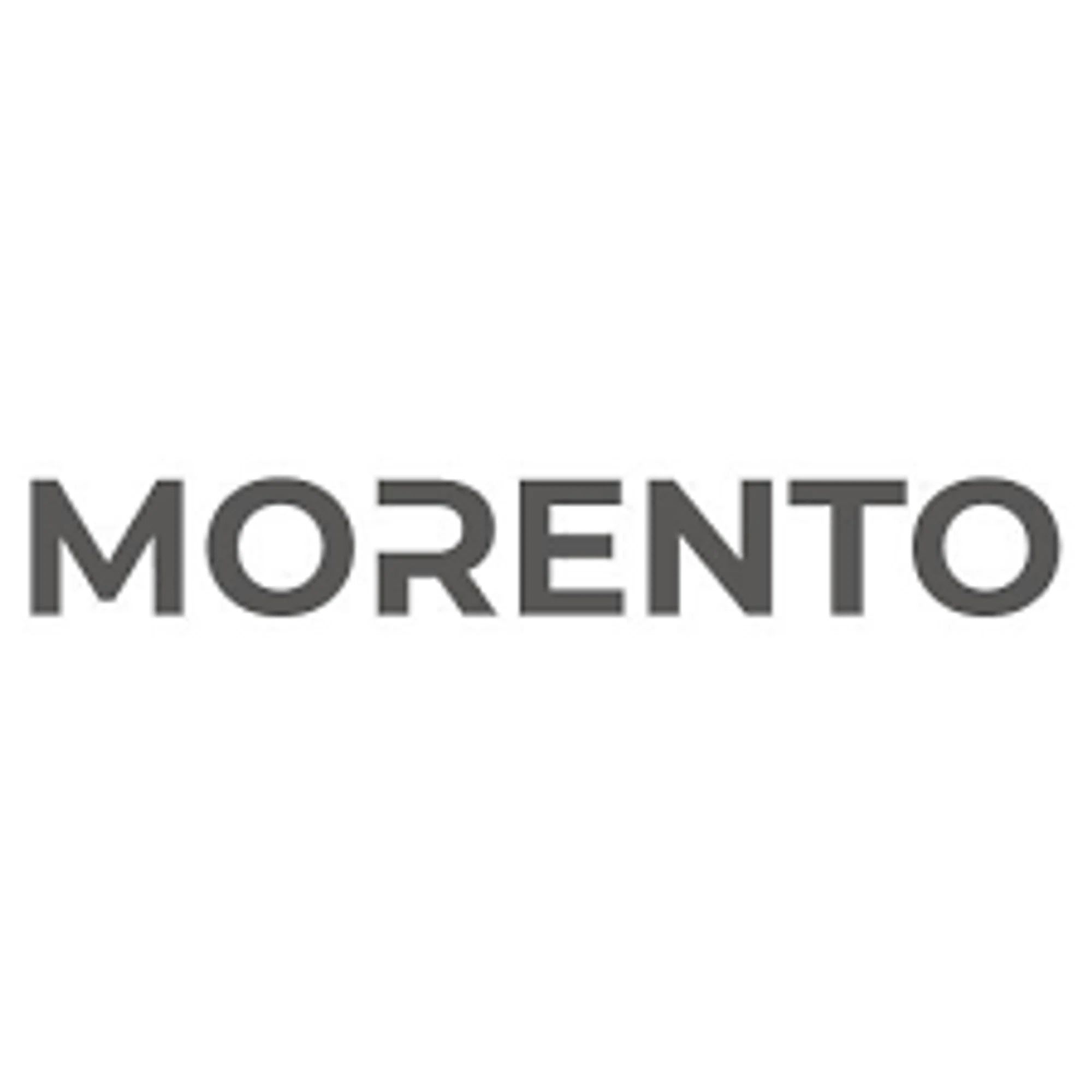 MORENTO Promo Code