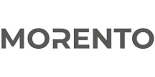 MORENTO Promo Code