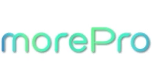 MorePro Merchant logo