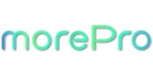 MorePro Merchant logo