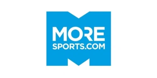 MoreSports.com coupon