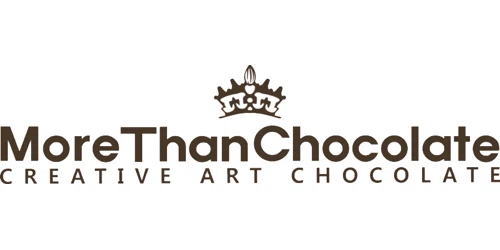 More Than Chocolate Promo Code