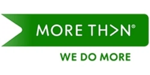 More Than Promo Code