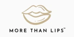 More Than Lips Merchant Logo