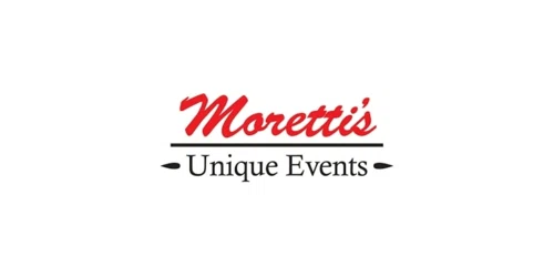 Moretti's Ristorante & Pizzeria coupon