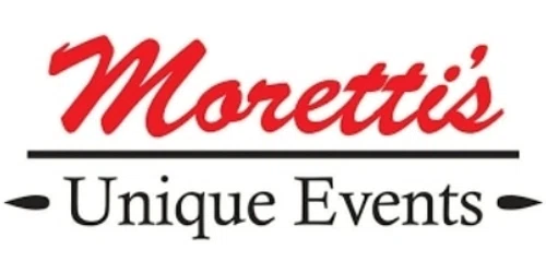 Moretti's Promo Code