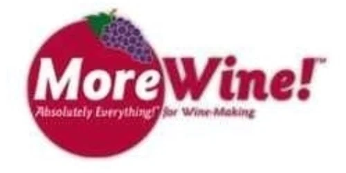 More Wine Merchant logo
